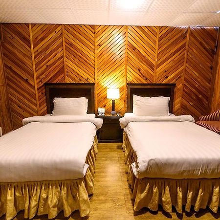 Hotel One Bhurban Murree Εξωτερικό φωτογραφία