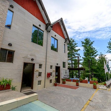 Hotel One Bhurban Murree Εξωτερικό φωτογραφία