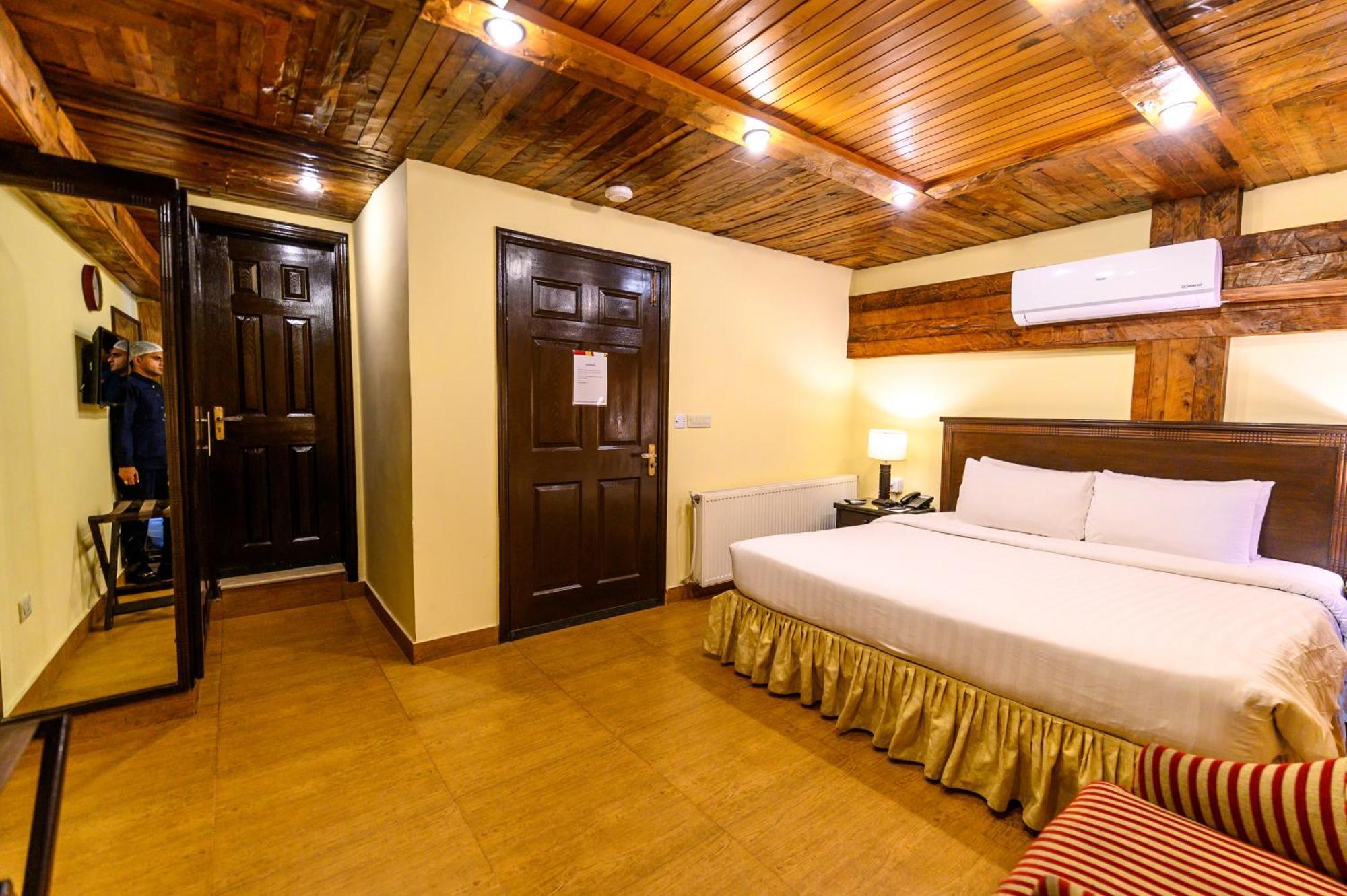 Hotel One Bhurban Murree Εξωτερικό φωτογραφία