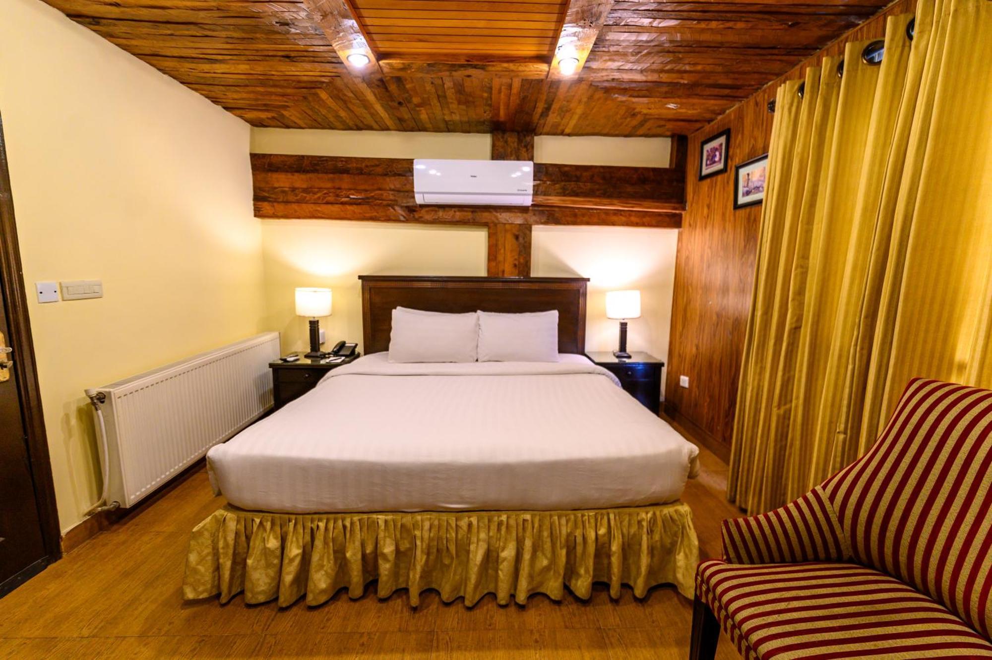 Hotel One Bhurban Murree Εξωτερικό φωτογραφία