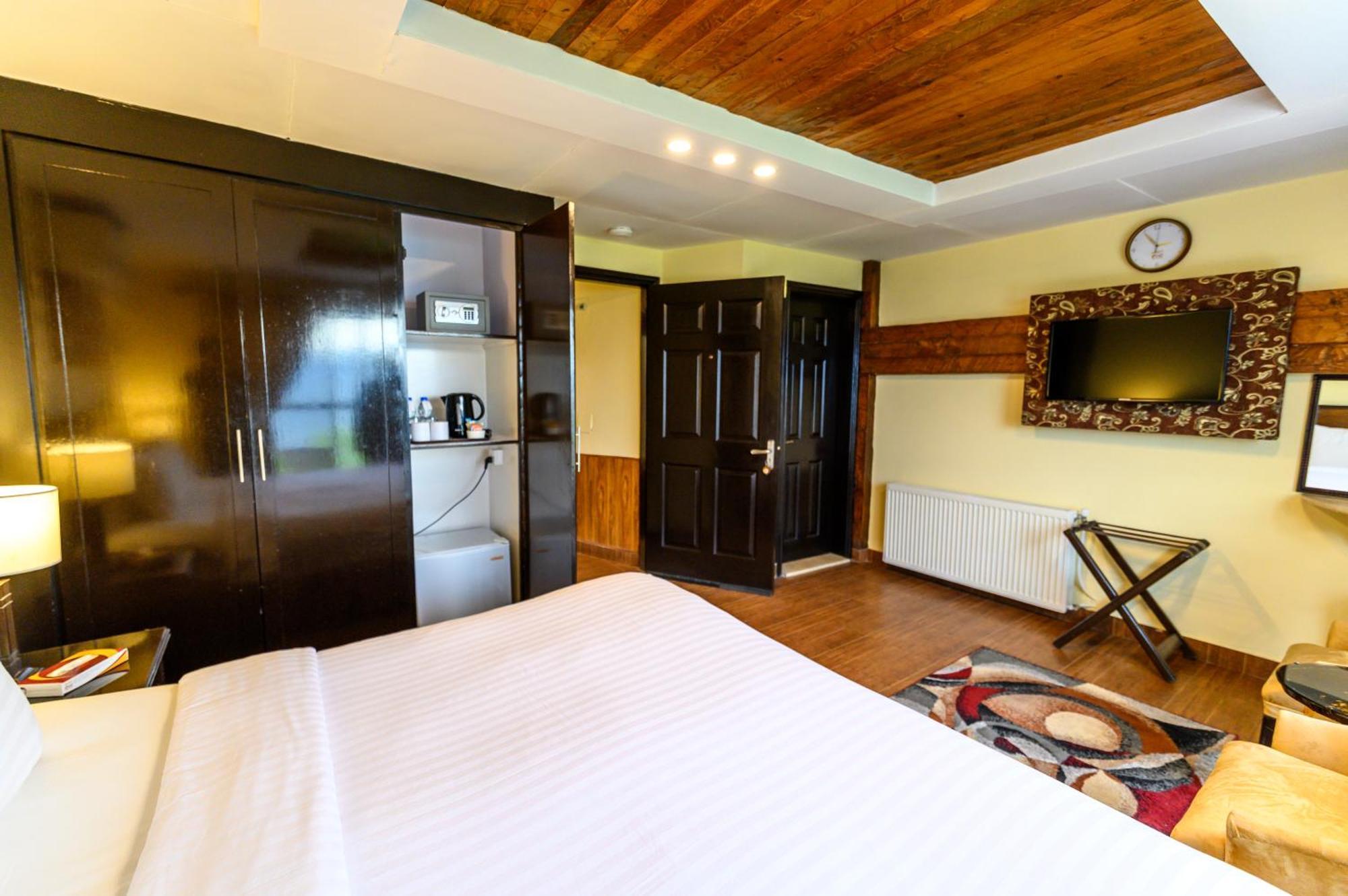 Hotel One Bhurban Murree Εξωτερικό φωτογραφία