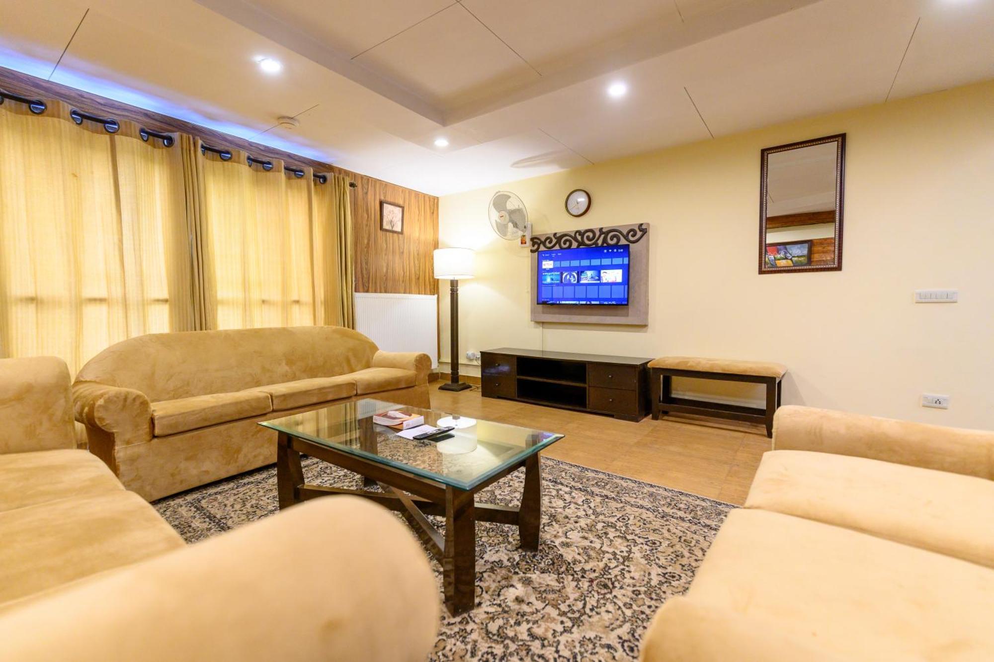 Hotel One Bhurban Murree Εξωτερικό φωτογραφία
