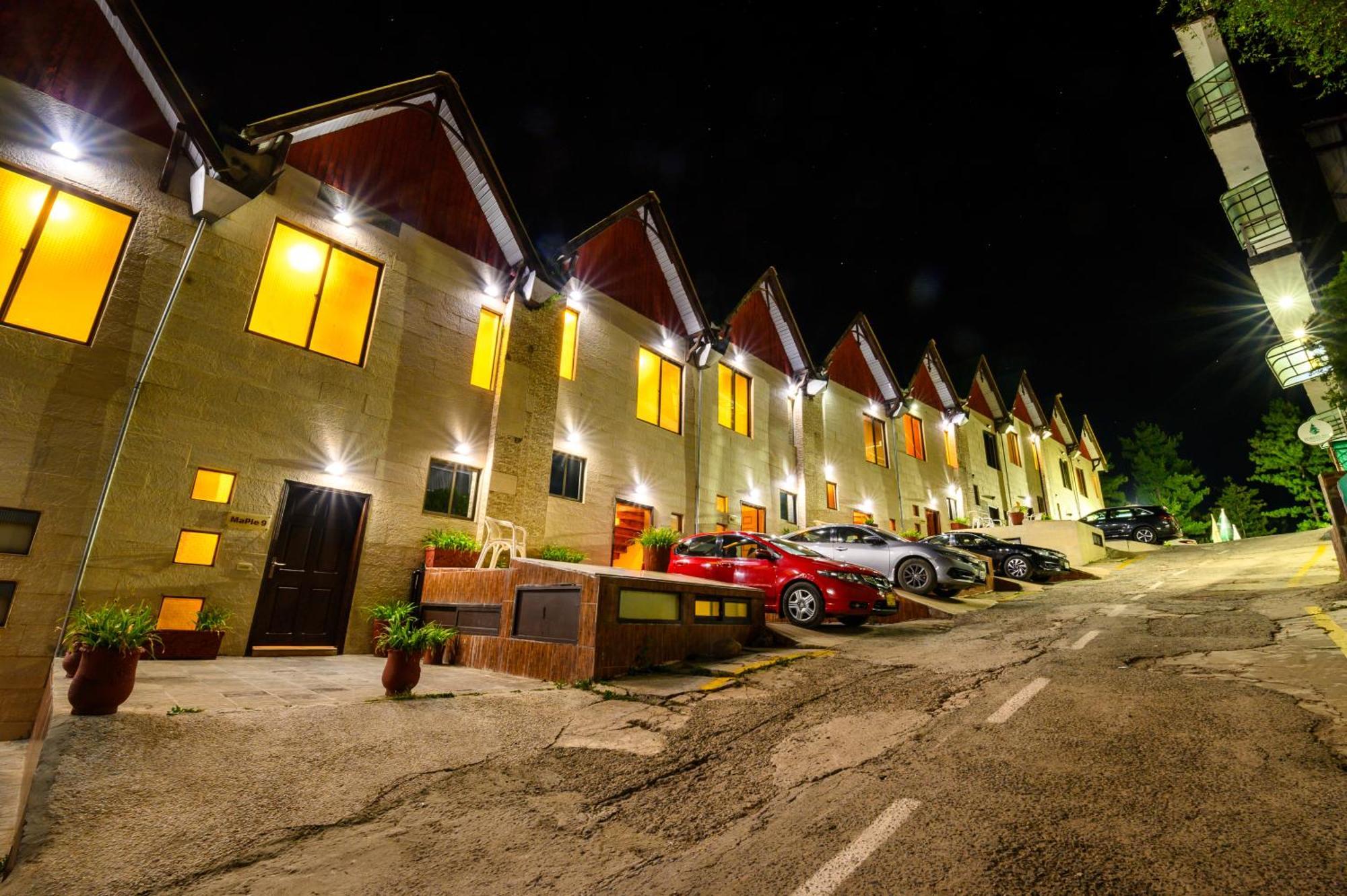 Hotel One Bhurban Murree Εξωτερικό φωτογραφία