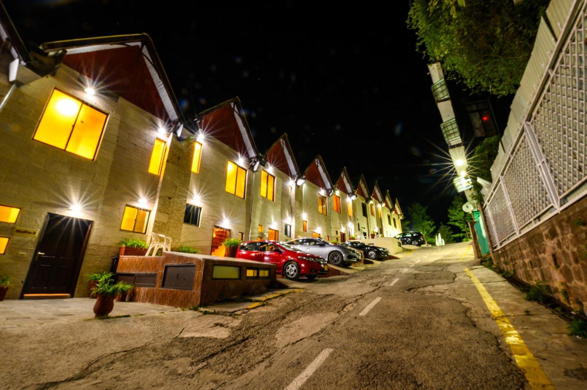 Hotel One Bhurban Murree Εξωτερικό φωτογραφία