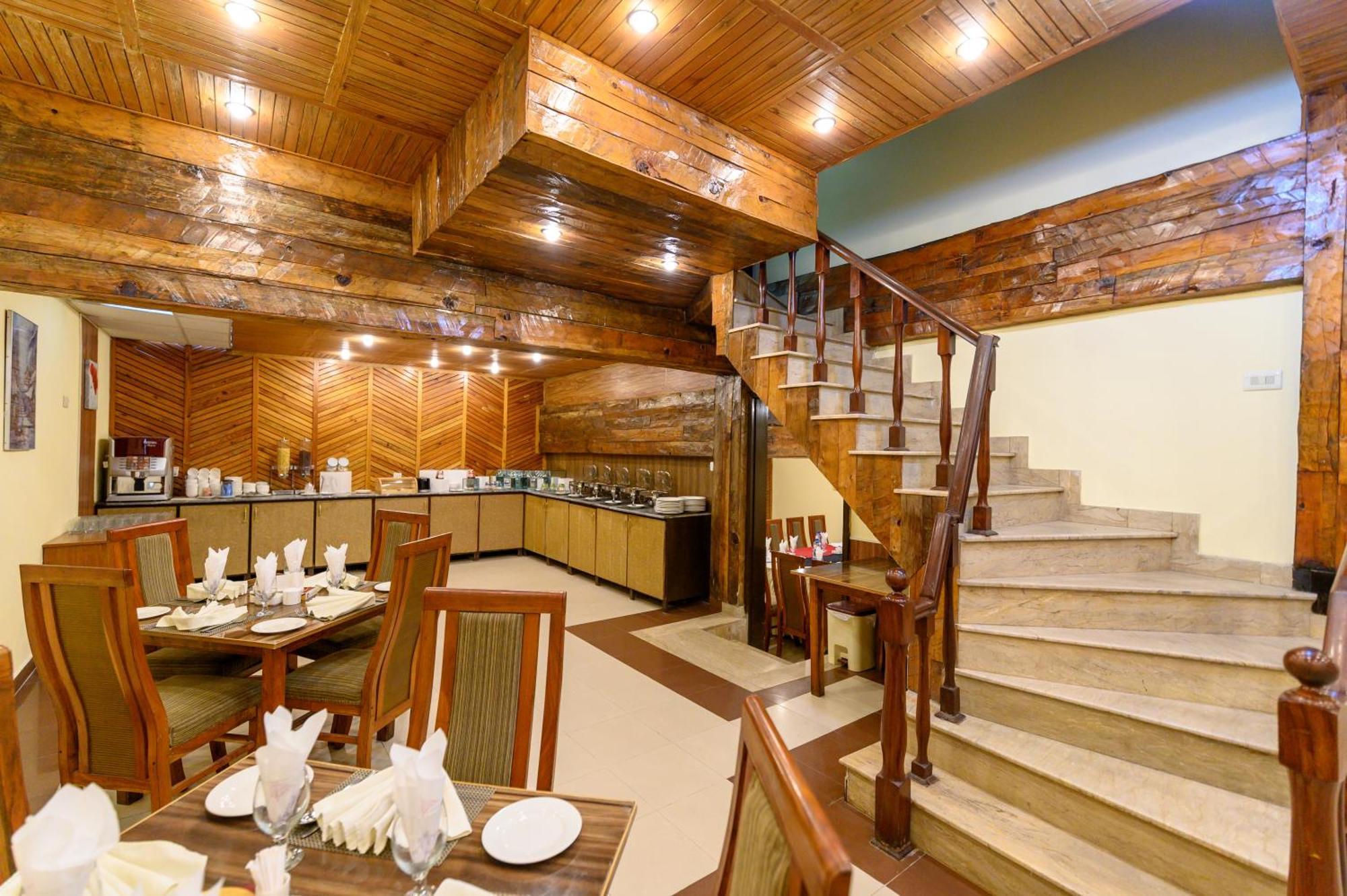 Hotel One Bhurban Murree Εξωτερικό φωτογραφία