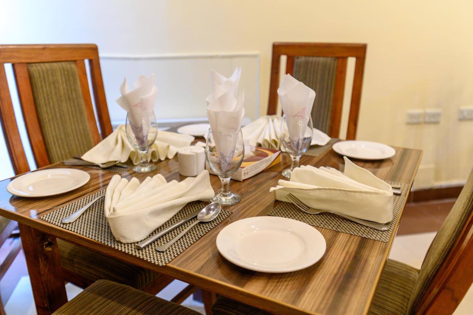 Hotel One Bhurban Murree Εξωτερικό φωτογραφία