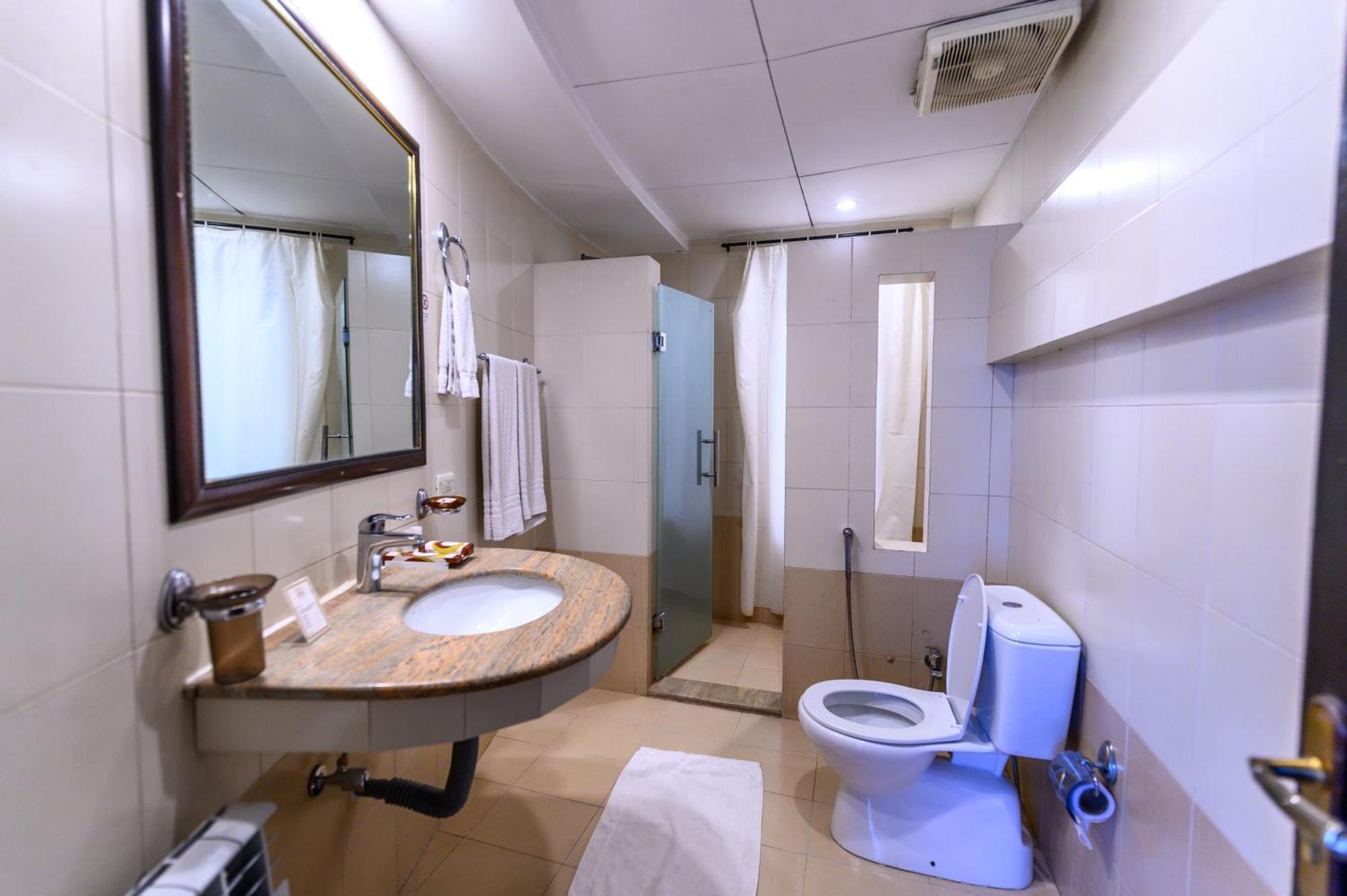 Hotel One Bhurban Murree Εξωτερικό φωτογραφία